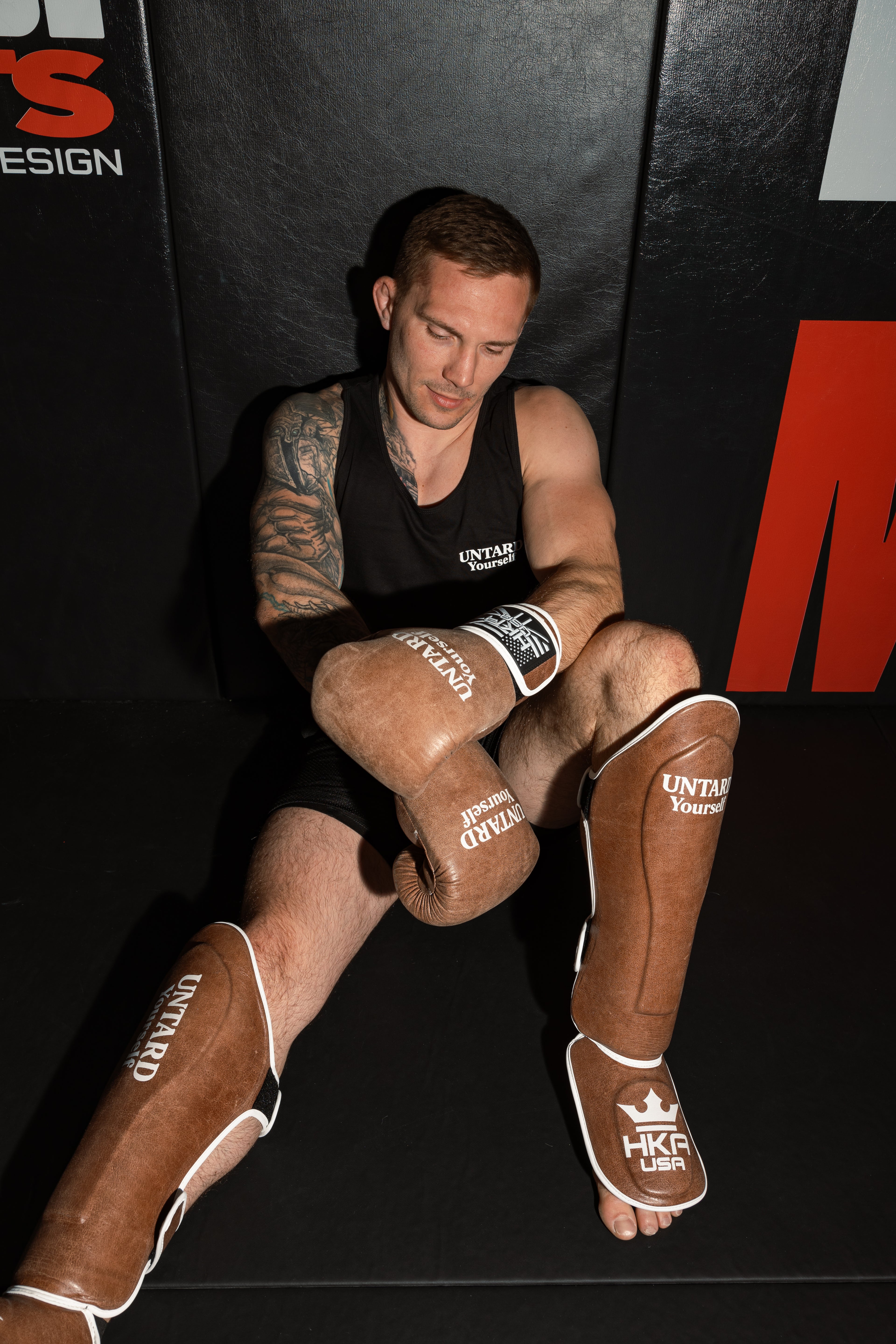 Shin Guards
