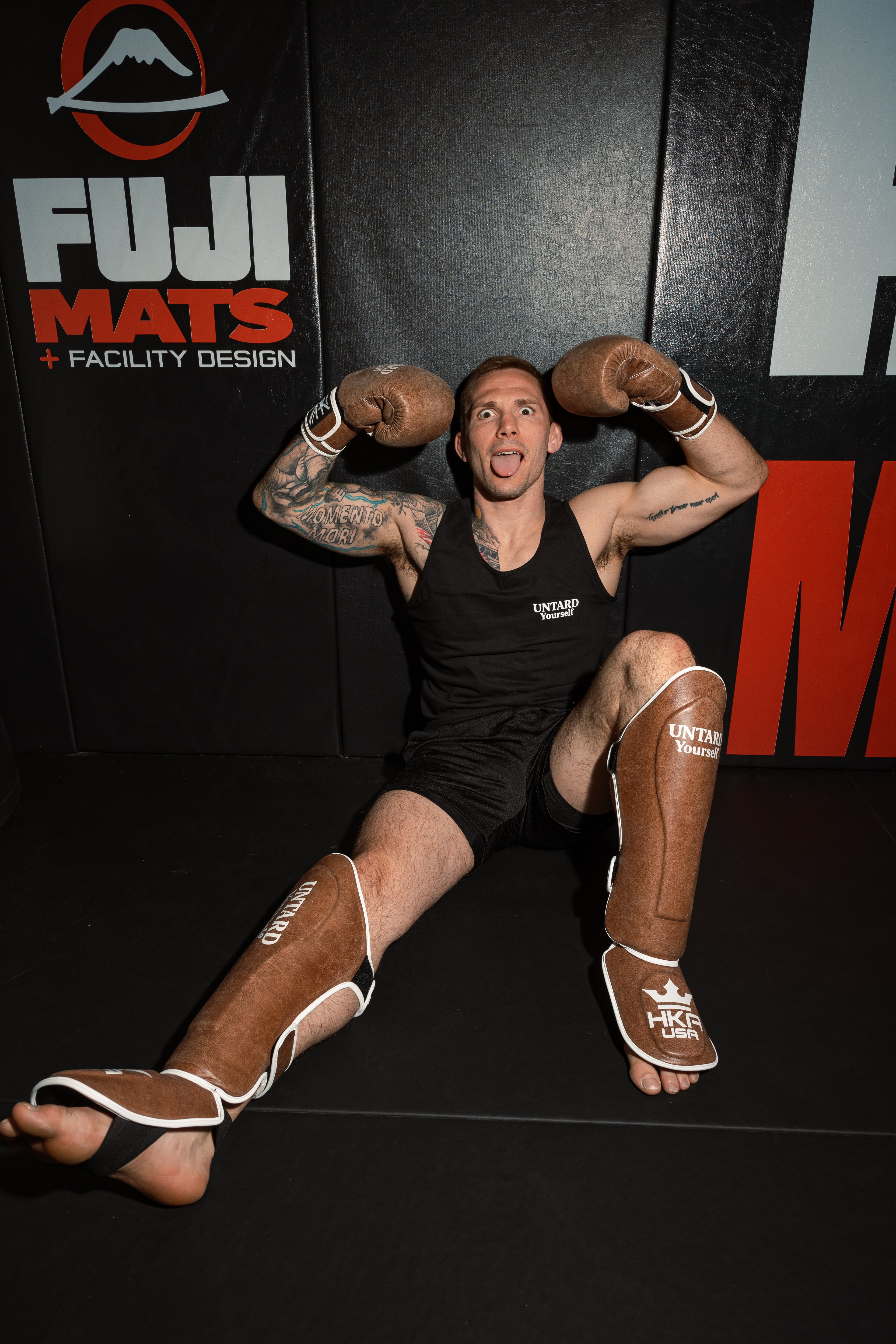 Shin Guards