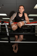 12oz Boxing Gloves