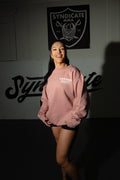 Love Of The Creator Crew Neck