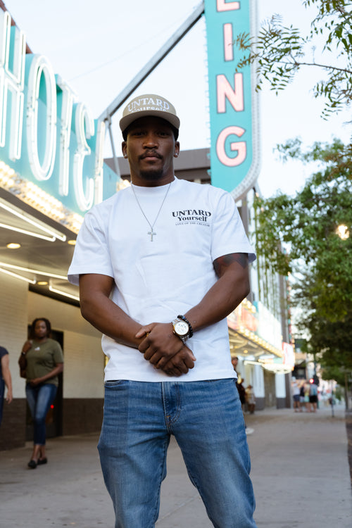 Love Of The Creator Tee