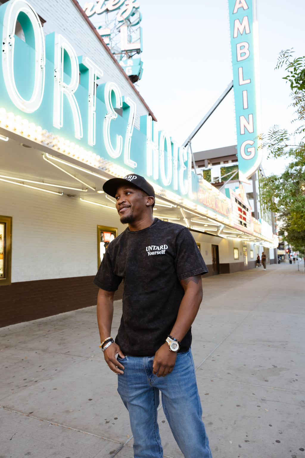 OG Tee