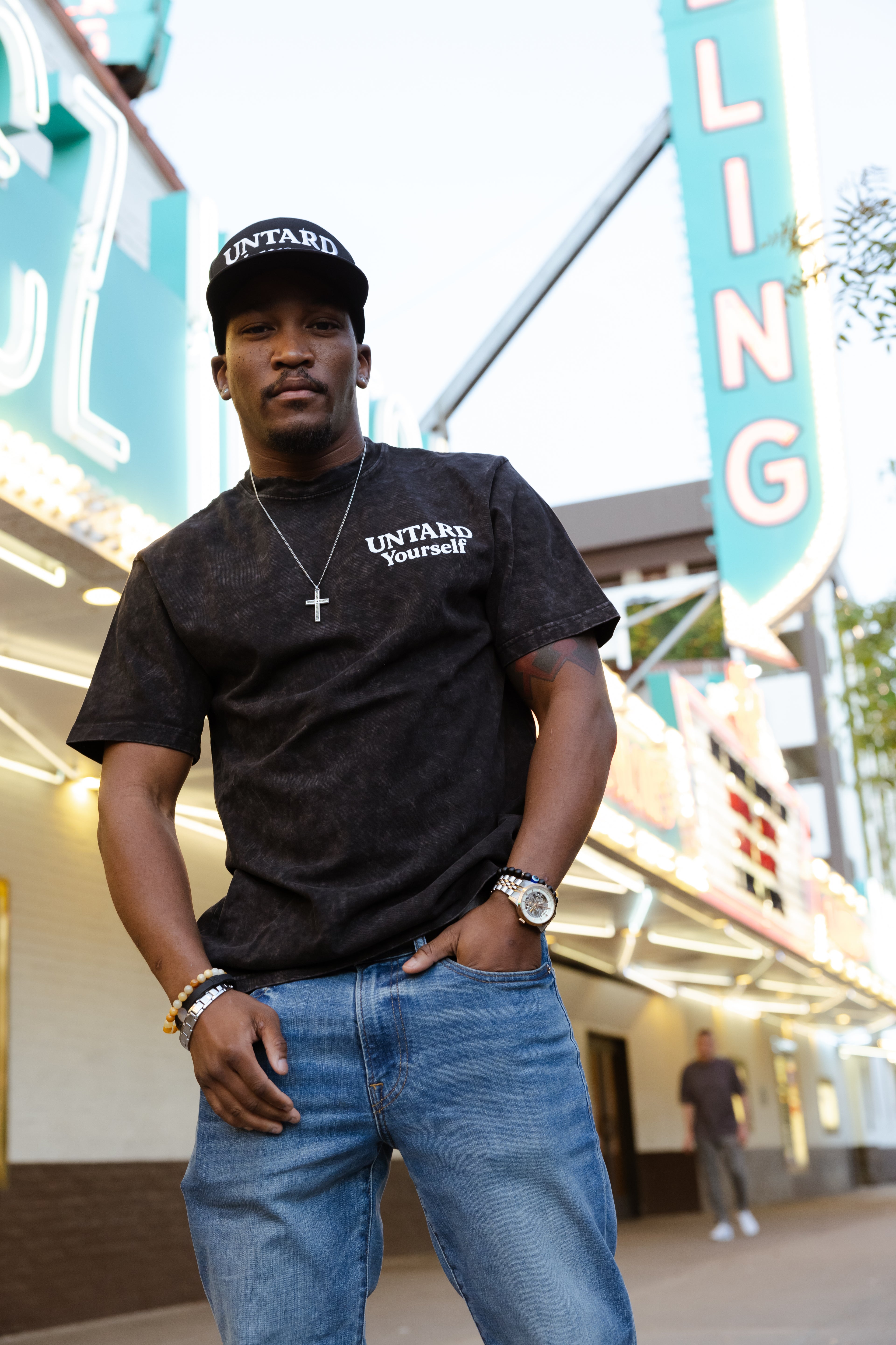 OG Tee