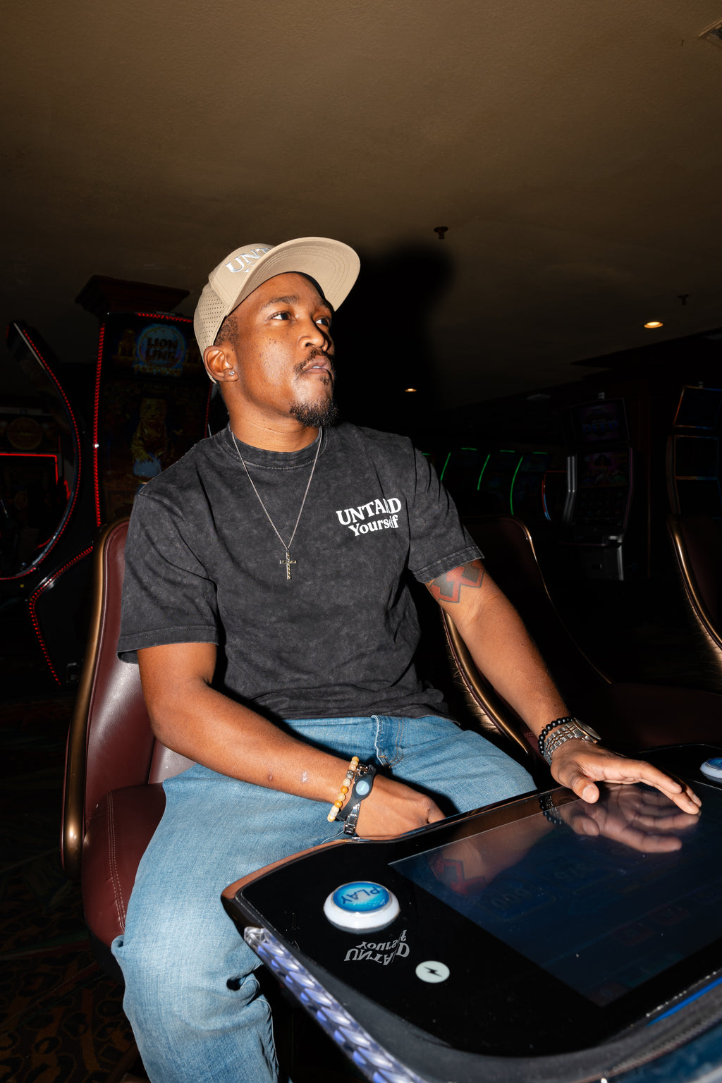 OG Tee