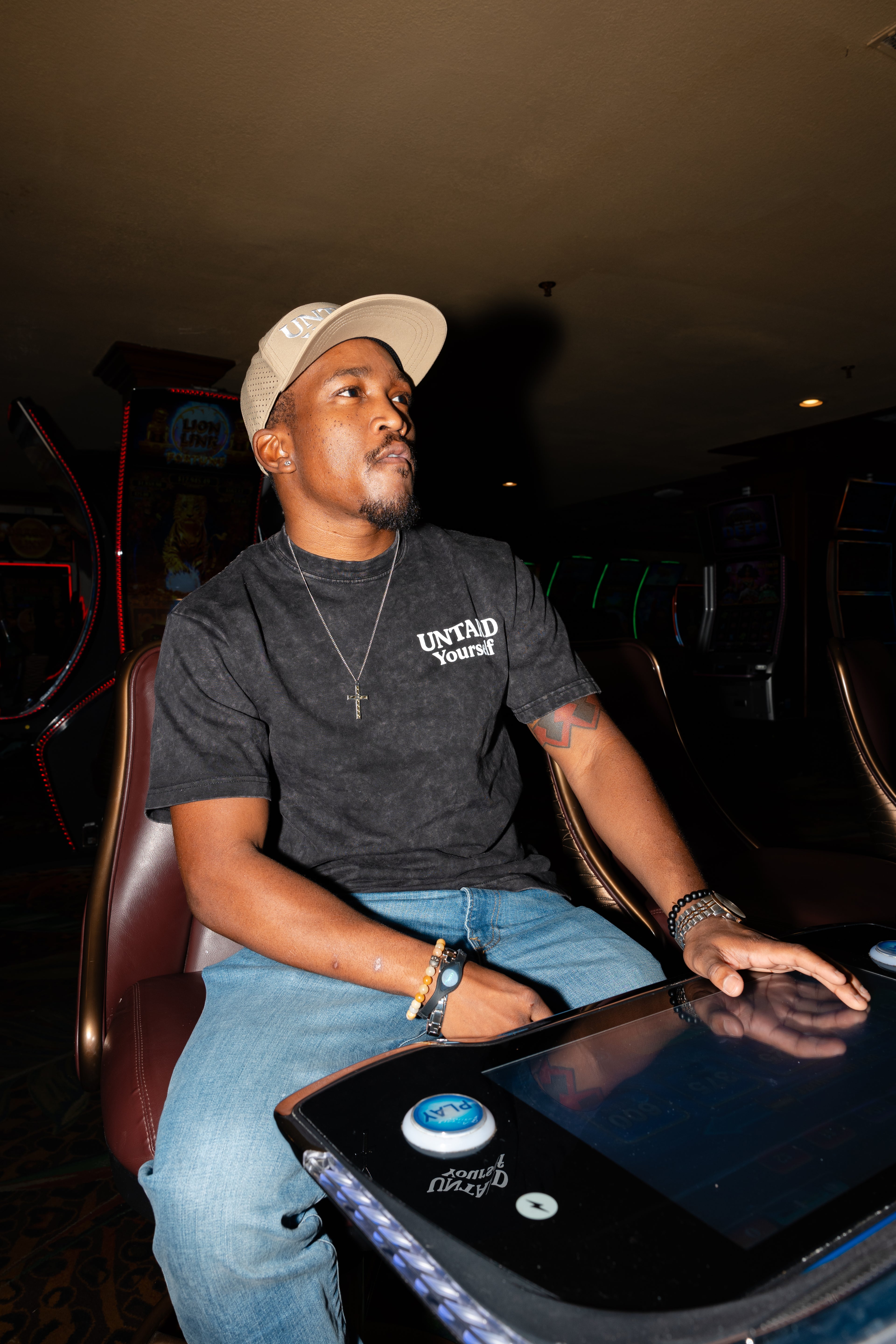 OG Tee