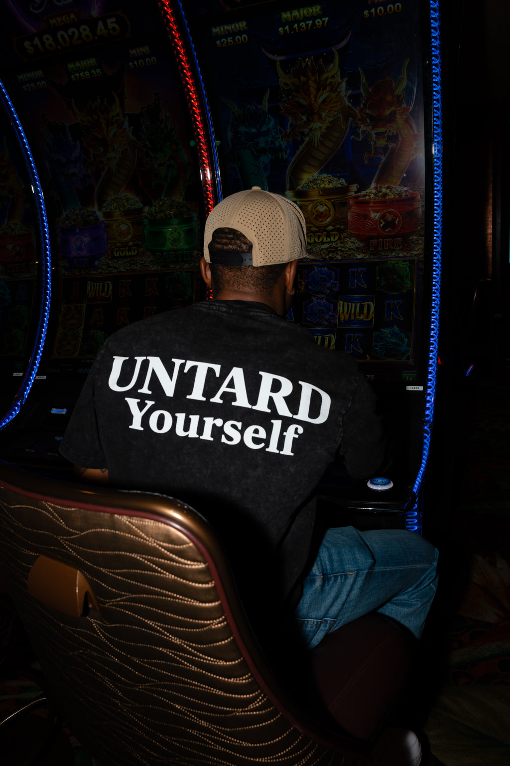 OG Tee