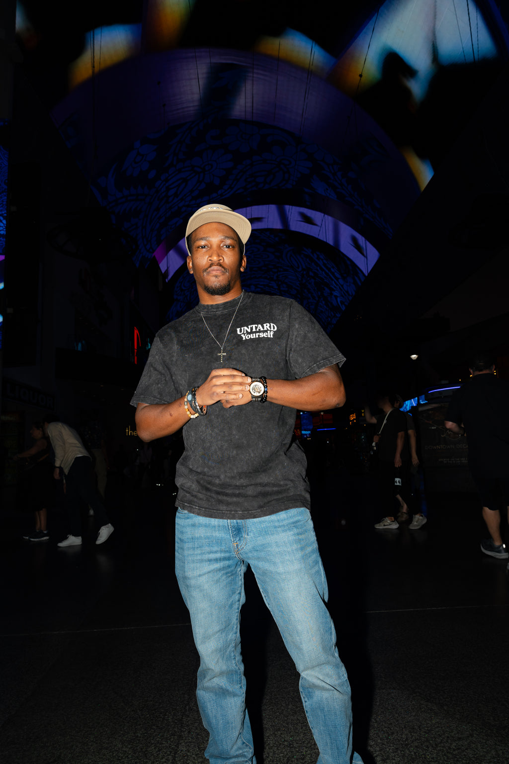 OG Tee