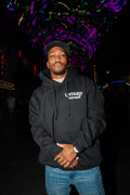 Reclaim Dignity Hoodie