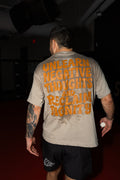 Reclaim Dignity Tee