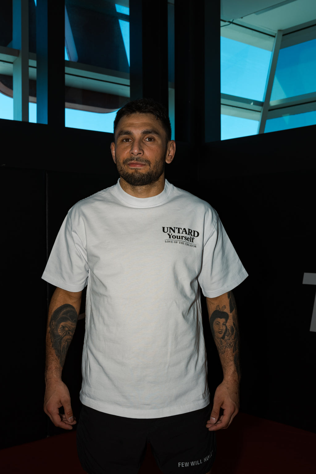 Love Of The Creator Tee