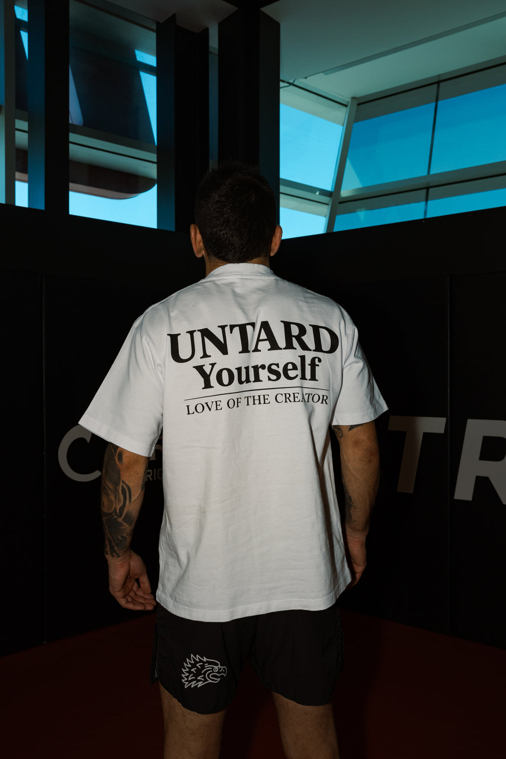 Love Of The Creator Tee
