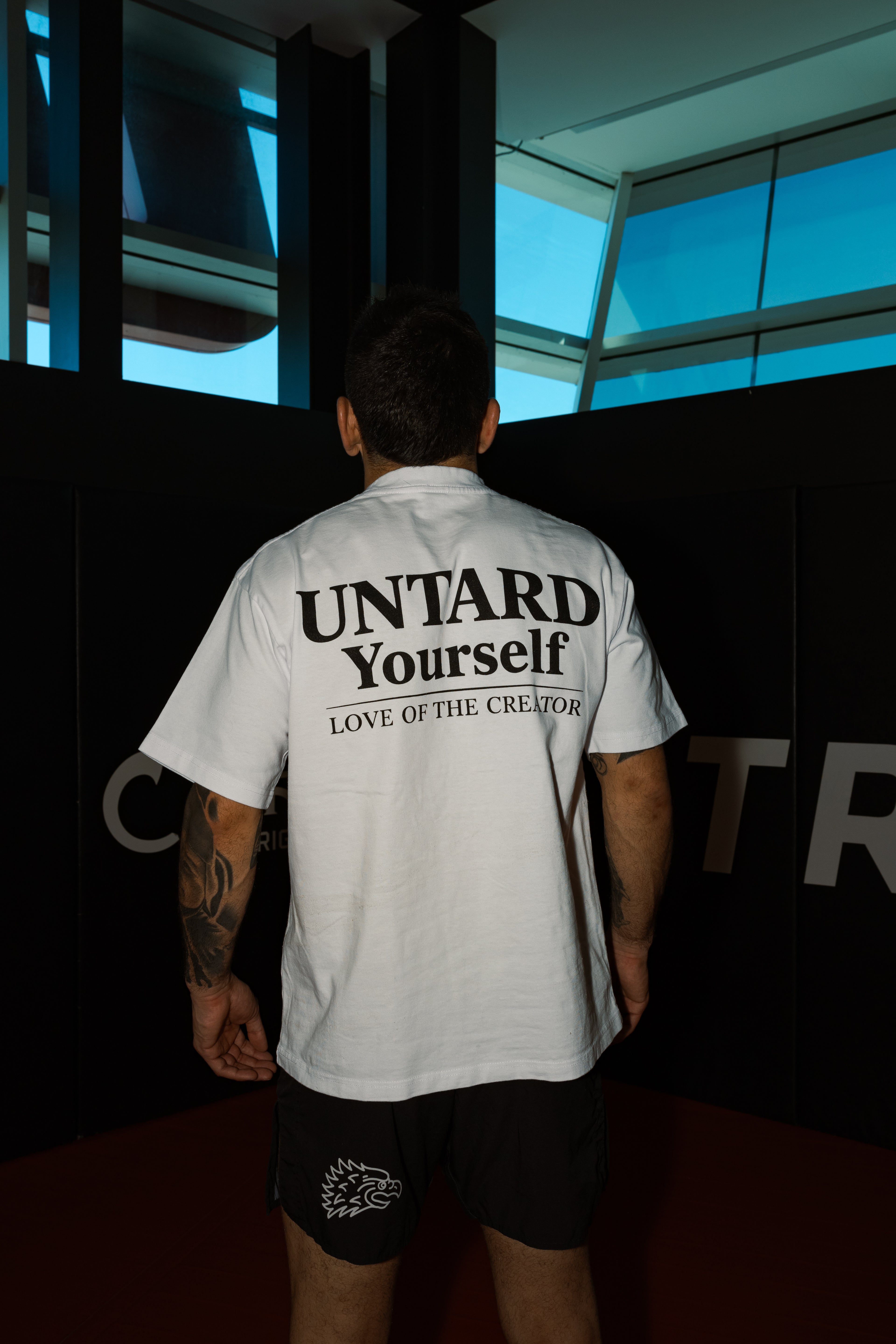 Love Of The Creator Tee