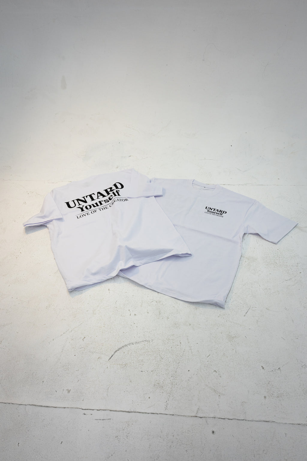 Love Of The Creator Tee