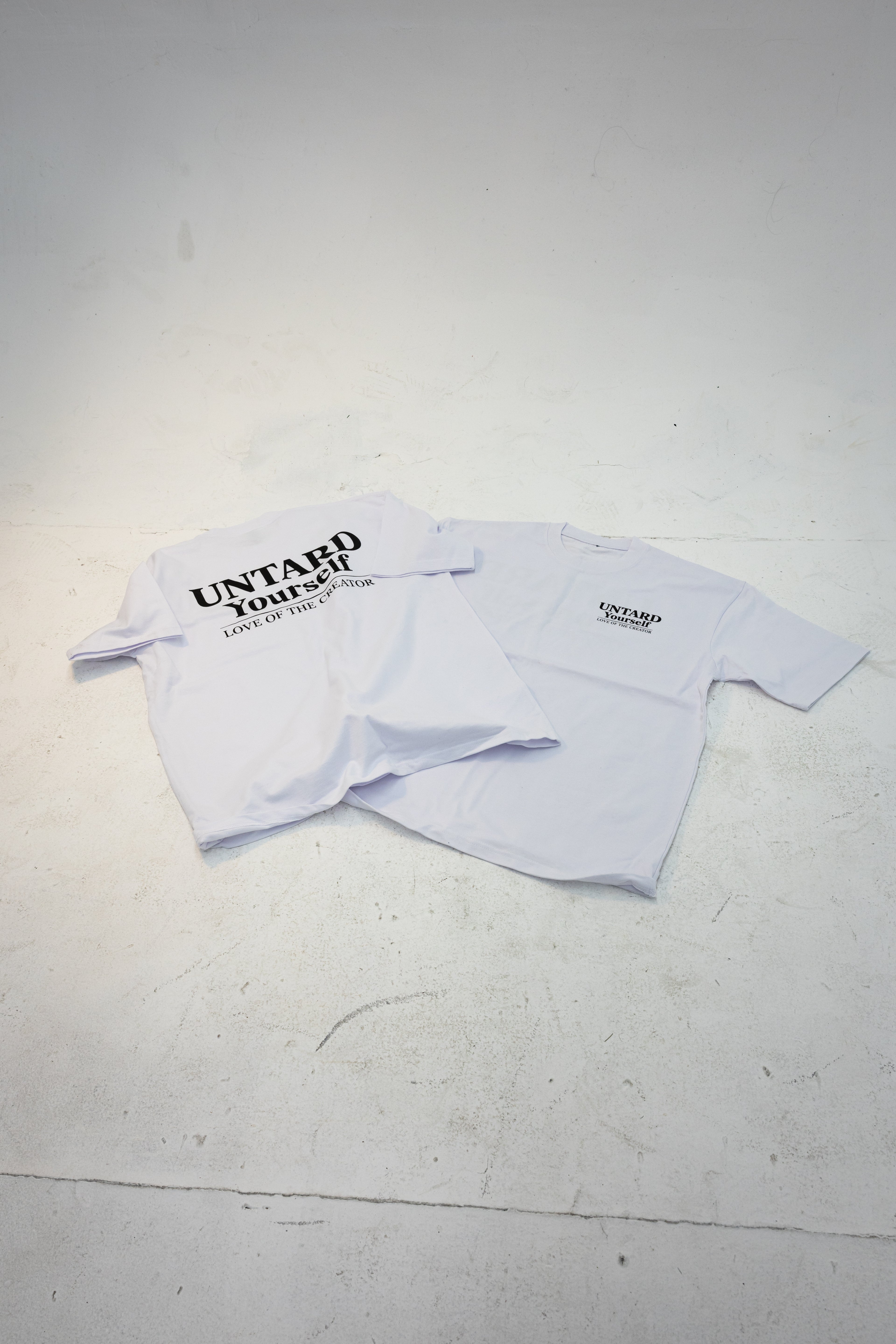 Love Of The Creator Tee
