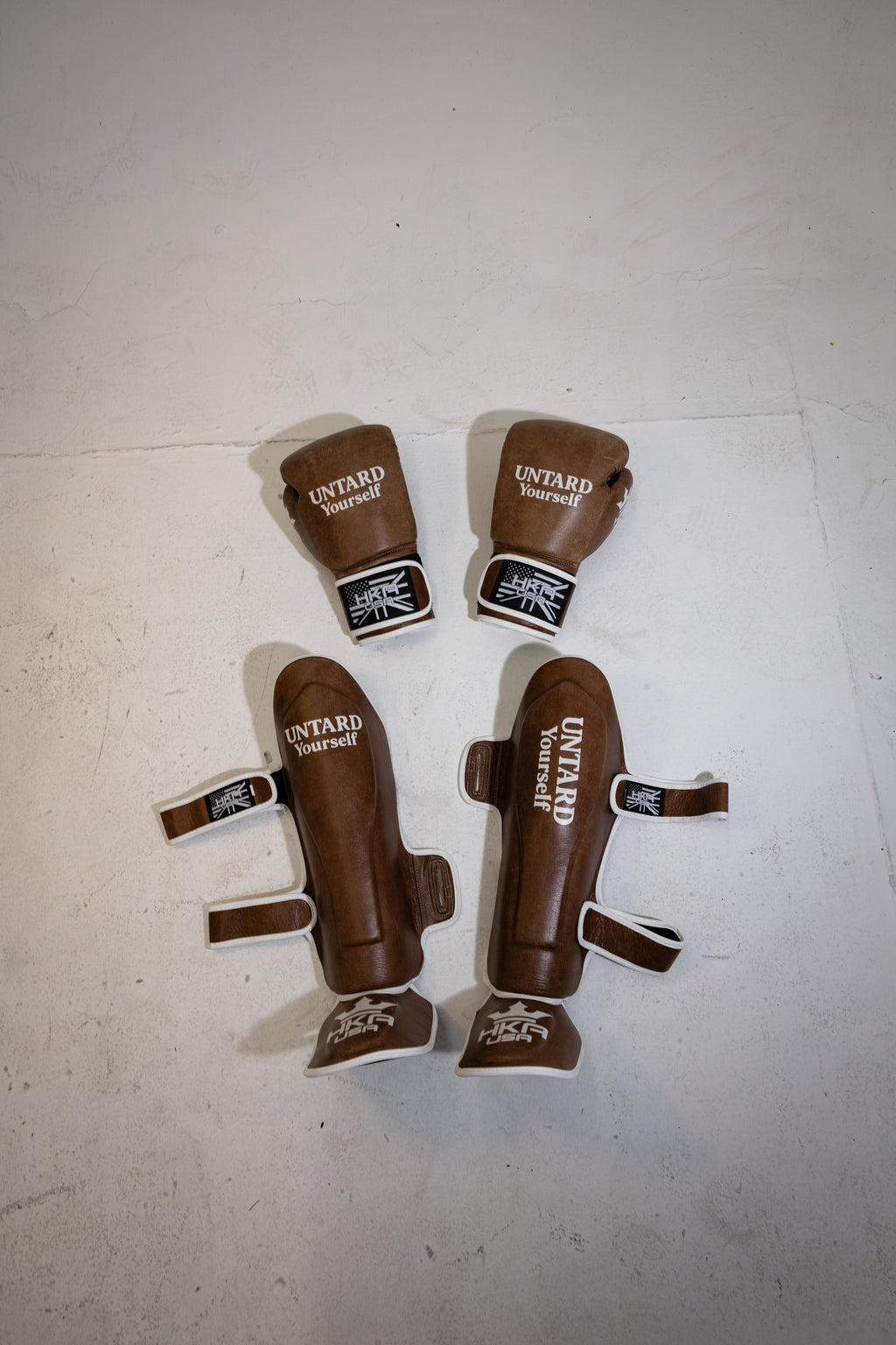 12oz Boxing Gloves