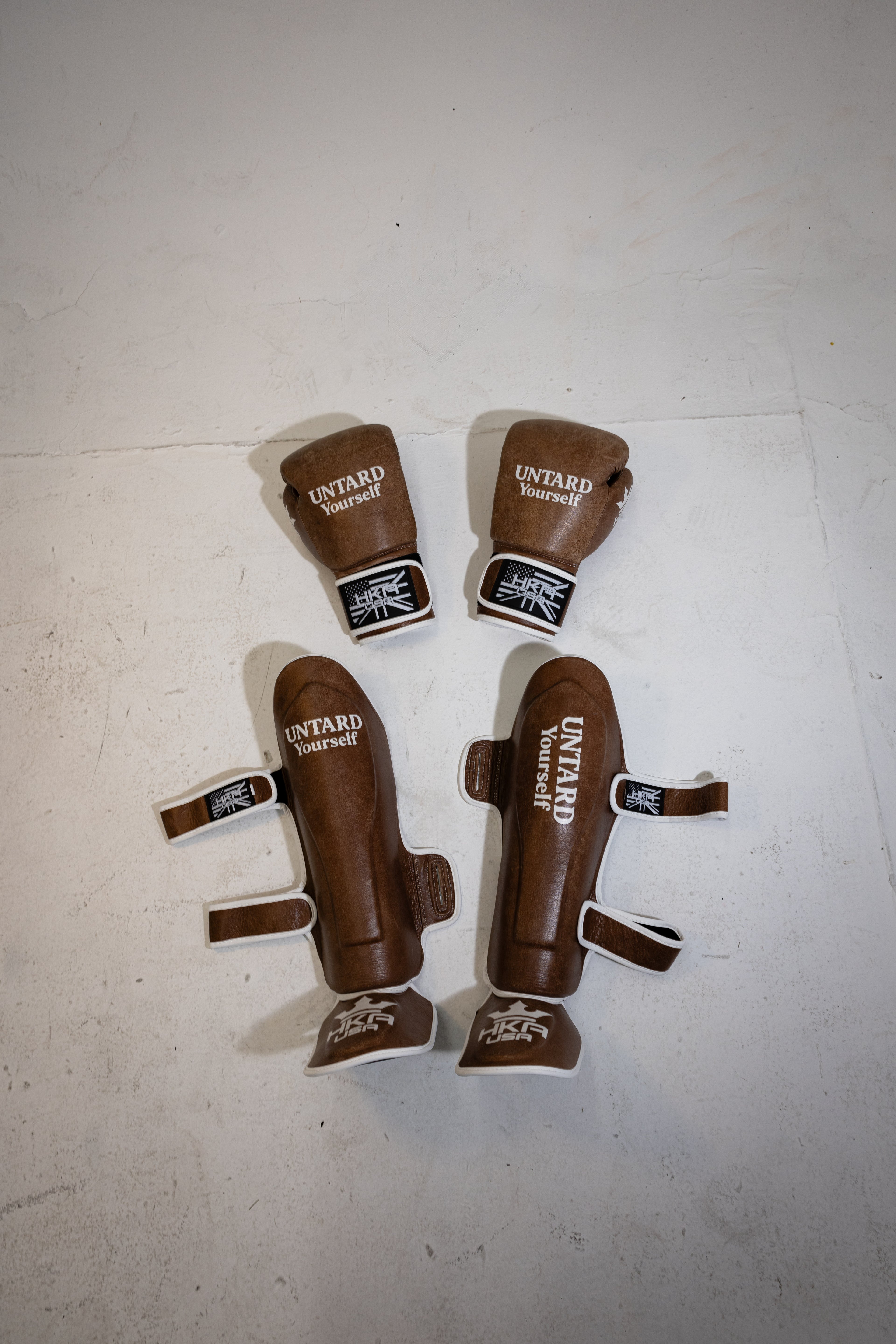 Shin Guards