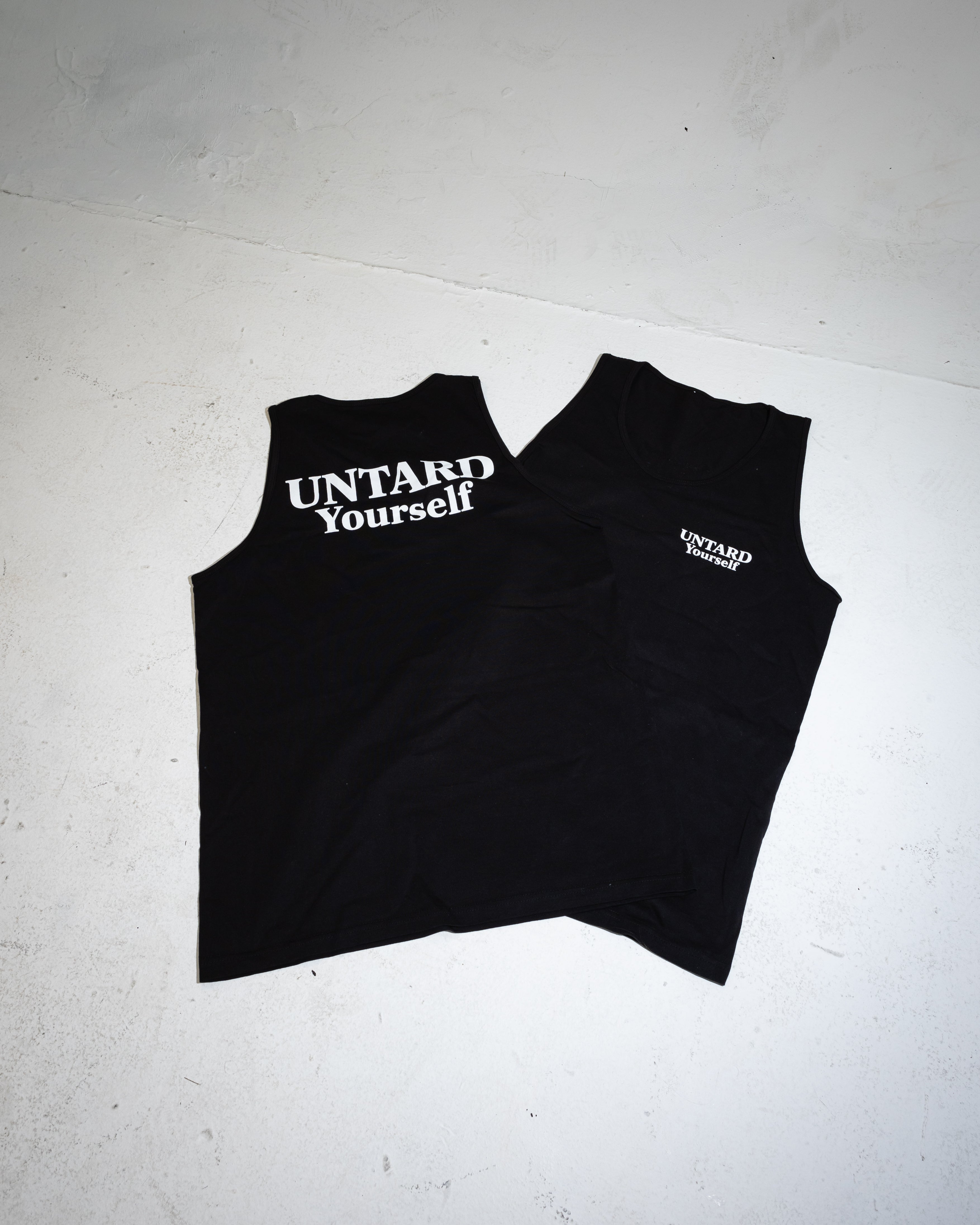 OG Tank Top