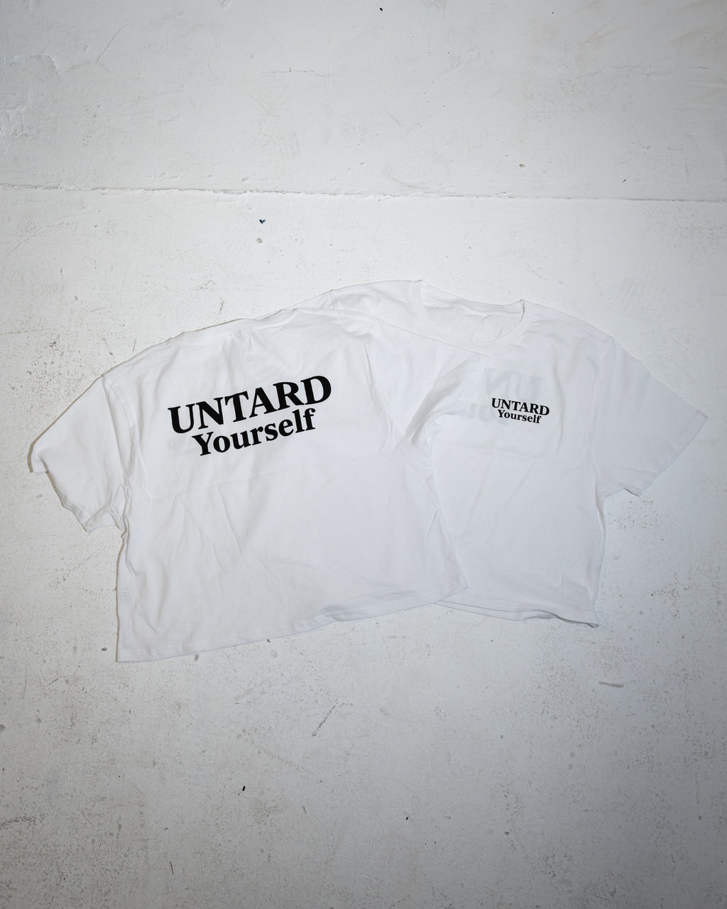 The OG Crop Top