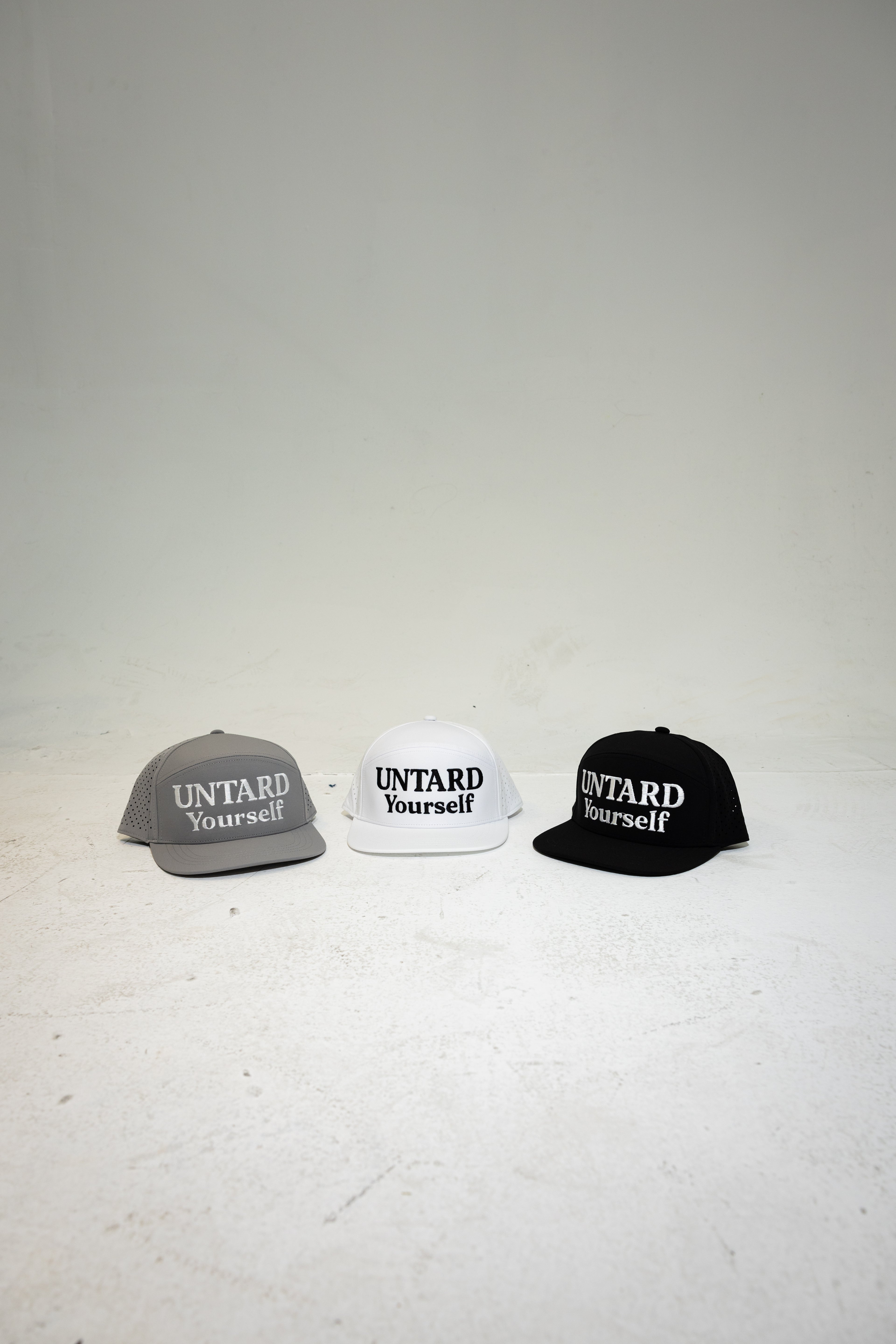UNTARD Yourself OG Waterproof Hat